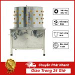 Máy Vặt Lông Gà Phi 50 Vặt từ 2 Con/Mẻ