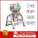 Máy làm giò sống