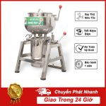 Máy xay giò sống 10kg