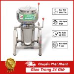 Máy làm giò sống