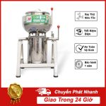 Máy xay giò sống 10kg