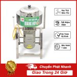 Máy xay giò chả 3kg