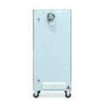 Tủ cơm 12 khay điện hấp từ 40kg Gạo/mẻ không điều khiển
