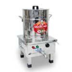 Nồi nấu phở điện 20L NP20