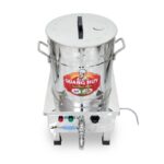 Nồi nấu phở điện 20L NP20