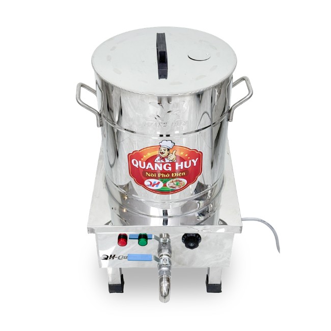 Nồi nấu phở điện 20L NP20