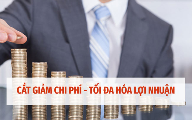 Mua xe bán chè tiết kiệm tối ưu