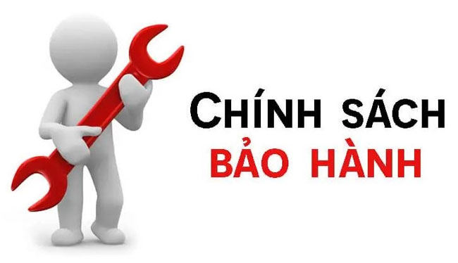 Bảo hành xe quay gà vịt