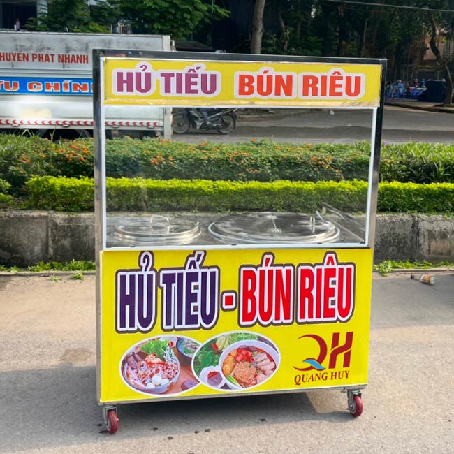 Xe hủ tiếu