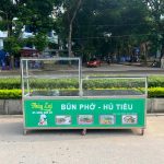 Xe hủ tiếu