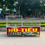 Xe hủ tiếu