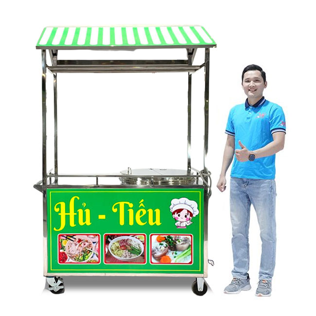 Xe hủ tiếu