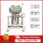 Máy làm giò sống