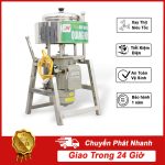 Máy xay thịt làm giò chả 0.5kg