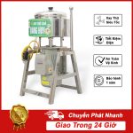 Máy xay thịt làm giò chả 0.5kg