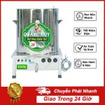 Nồi nấu nước sôi bằng điện