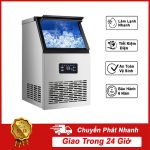 Máy làm đá viên cho quán cafe