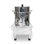 Nồi nấu nước lèo điện 25L NP25