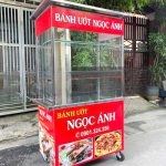 Xe bánh ướt