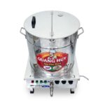 Nồi hầm xương điện 150L NP150