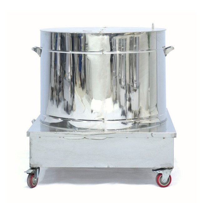 Nồi hầm xương điện 200L NP200
