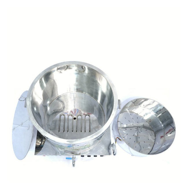 Nồi hầm xương điện 200L NP200
