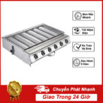 Bếp nướng BBQ 6 họng