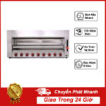 Lò nướng Salamander 10 họng