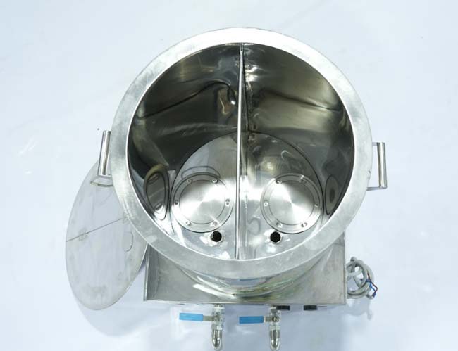 mâm nhiệt nồi phở