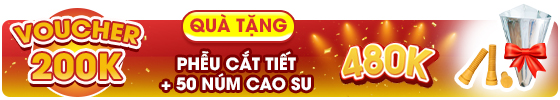 Quà tặng kèm trị giá