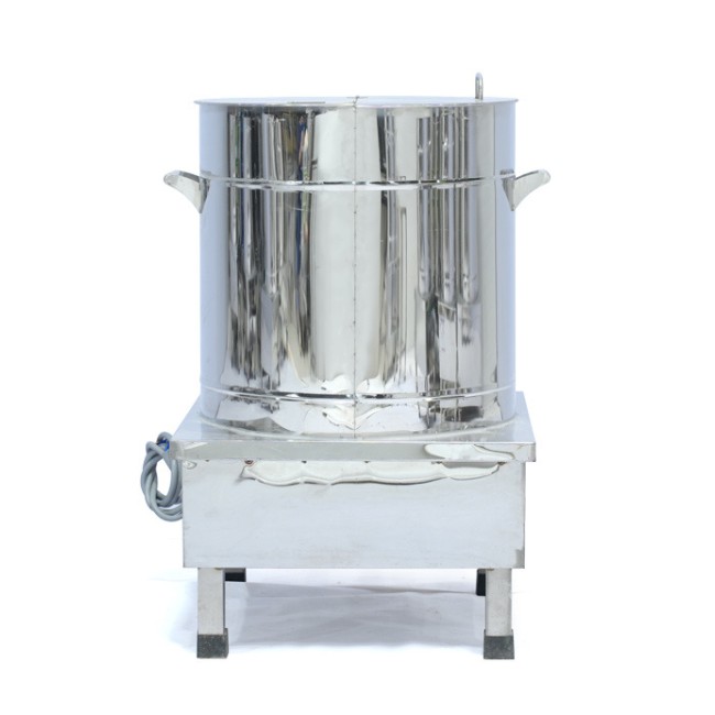 Nồi nấu phở 2 ngăn 300L NP300-2N