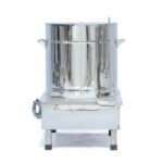 Nồi nấu phở 2 ngăn 70L NP70-2N