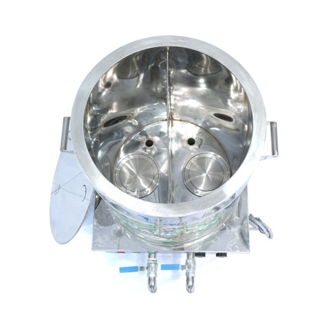Nồi phở điện 2 ngăn 80L NP80-2N