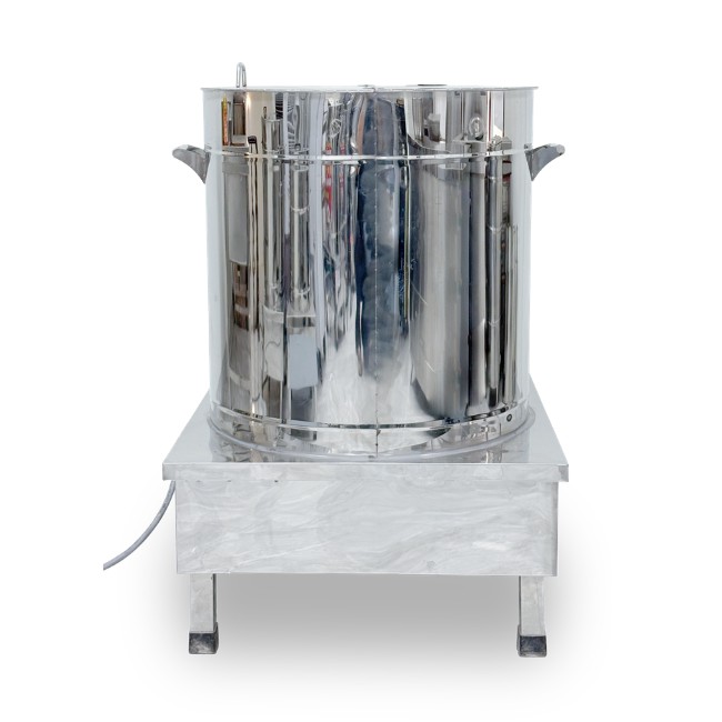 Nồi nấu phở 3 ngăn 100L NP100-3N