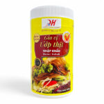Gia vị ướp thịt Doner Kebab 1000gr