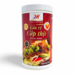 Gia vị ướp thịt Doner Kebab 700gr