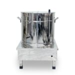 Nồi hầm xương điện 100L NP100
