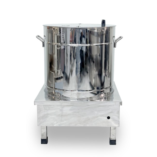 Nồi hầm xương điện 100L NP100