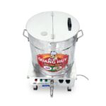 Nồi hầm xương điện 80L NP80
