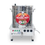 Nồi nấu phở điện 100L NP100