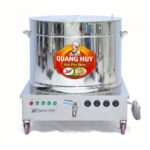 Nồi hầm xương điện 250L NP250