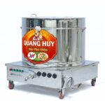 Nồi hầm xương điện 300L NP300
