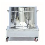 Nồi hầm xương điện 300L NP300