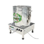 Nồi nấu phở điện 120L QHNP-120