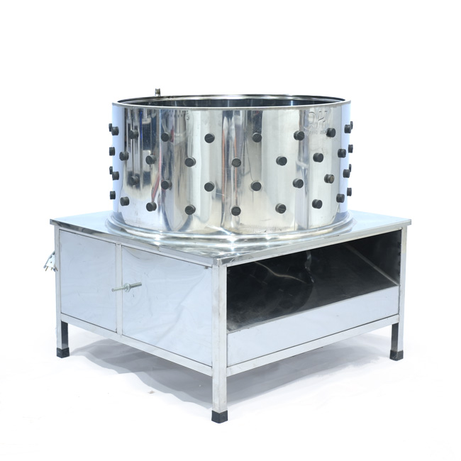 Máy Vặt Lông Chó Phi 120 Vặt Từ 3 Con/Mẻ MLC120