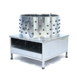 Máy Vặt Lông Chó Phi 120 Vặt Từ 3 Con/Mẻ MLC120