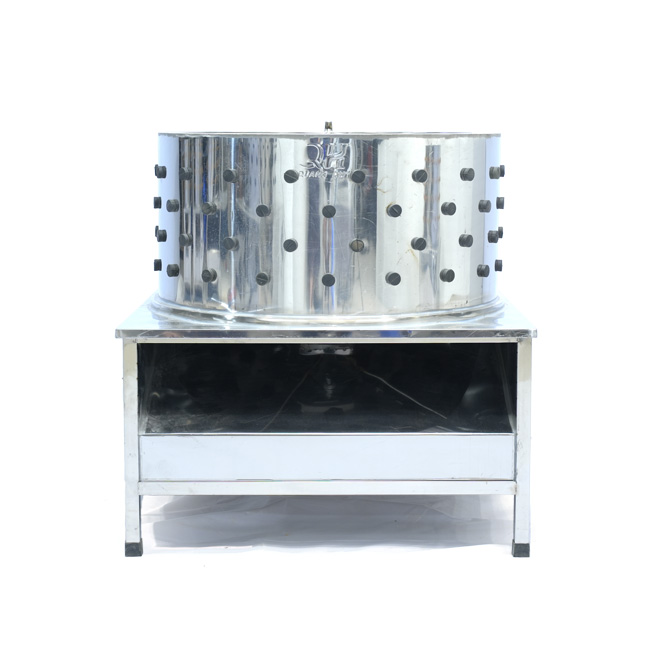 Máy Vặt Lông Chó Phi 120 Vặt Từ 3 Con/Mẻ MLC120