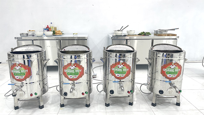 Mua hàng tại Quang Huy