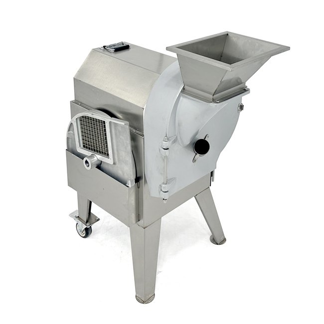 Máy thái rau củ công nghiệp QH-MT1500