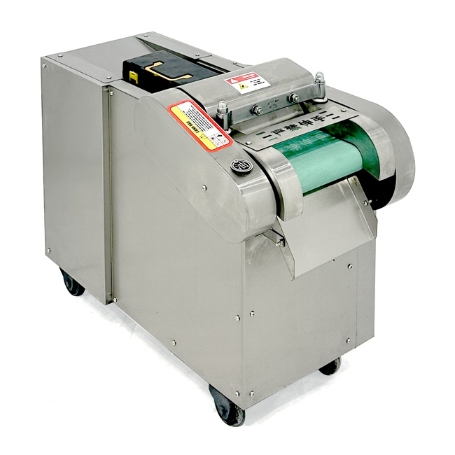Máy thái rau củ công nghiệp QH-MT1500RE